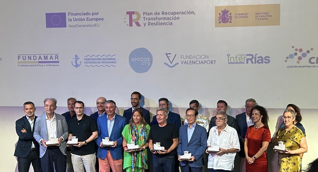 El CES asiste a TESTIGOS Memoria de la industria pesquera en el Puerto de Las Palmas