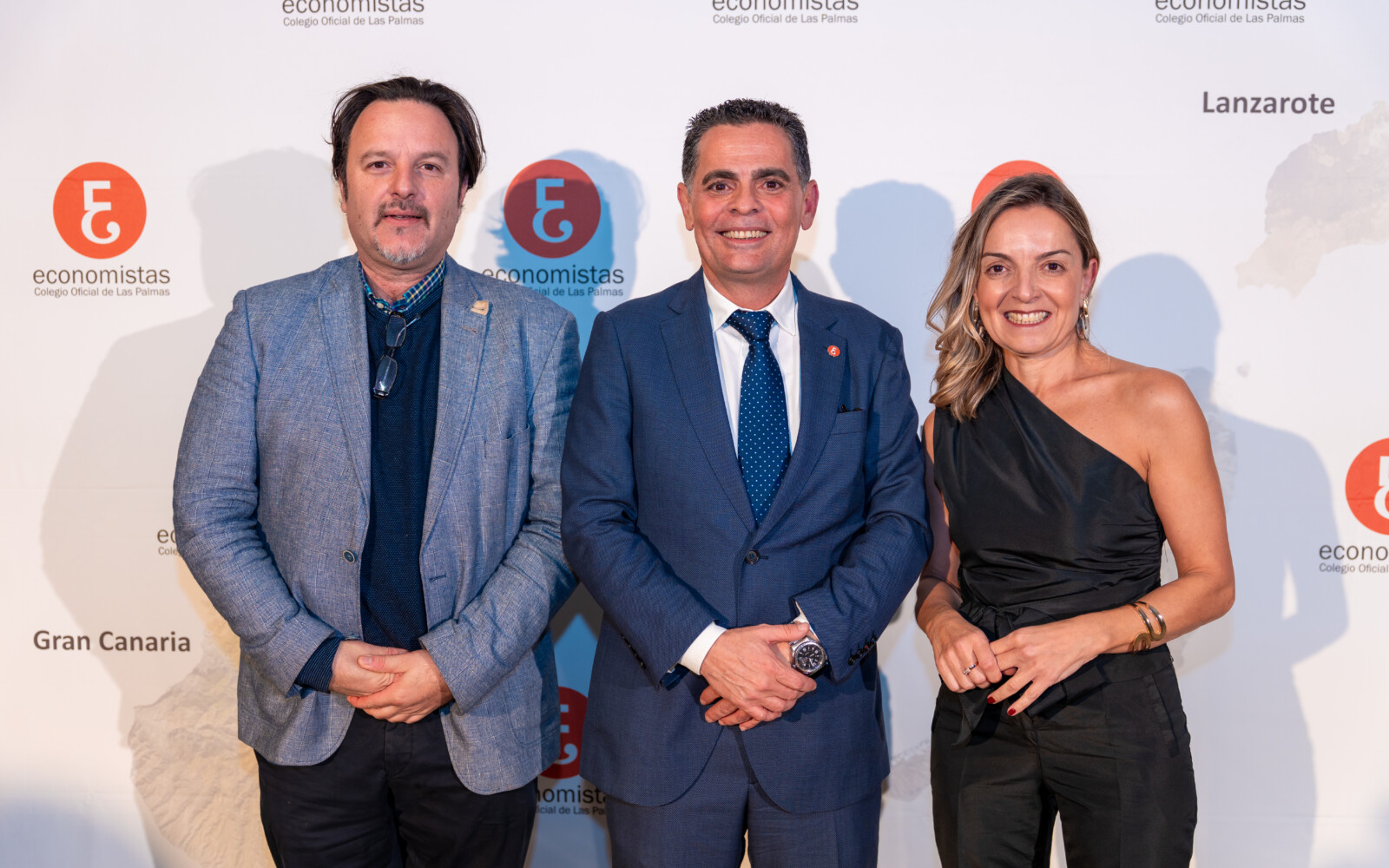 El CES asiste a la celebración del Día del Economista 