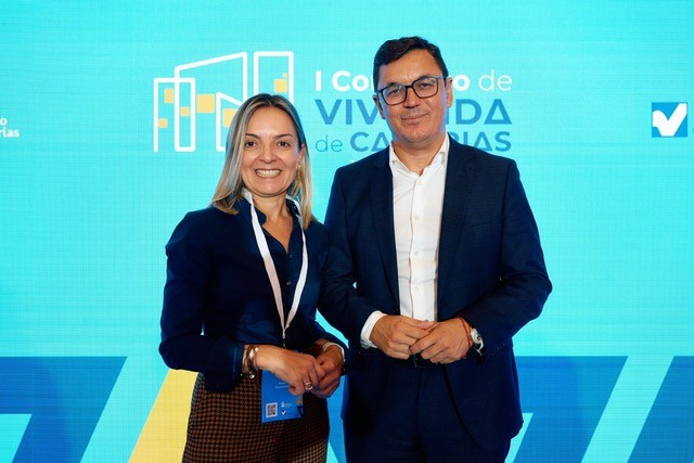 El CES asiste al I Congreso de Vivienda de Canarias